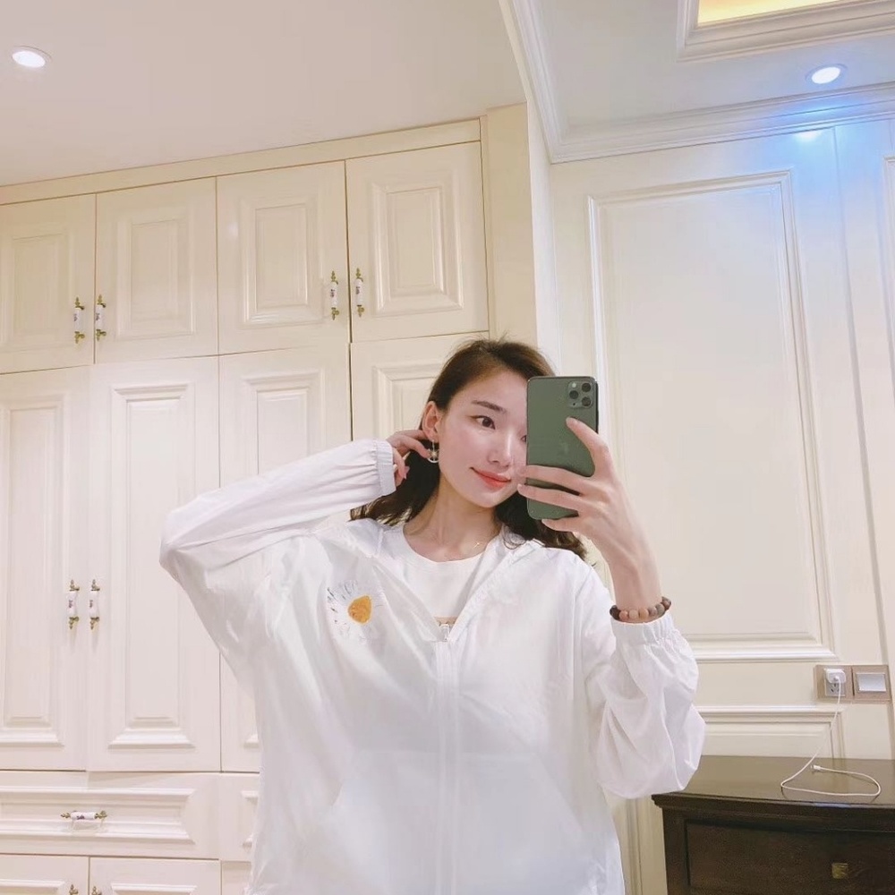 sunstroke prevent coat